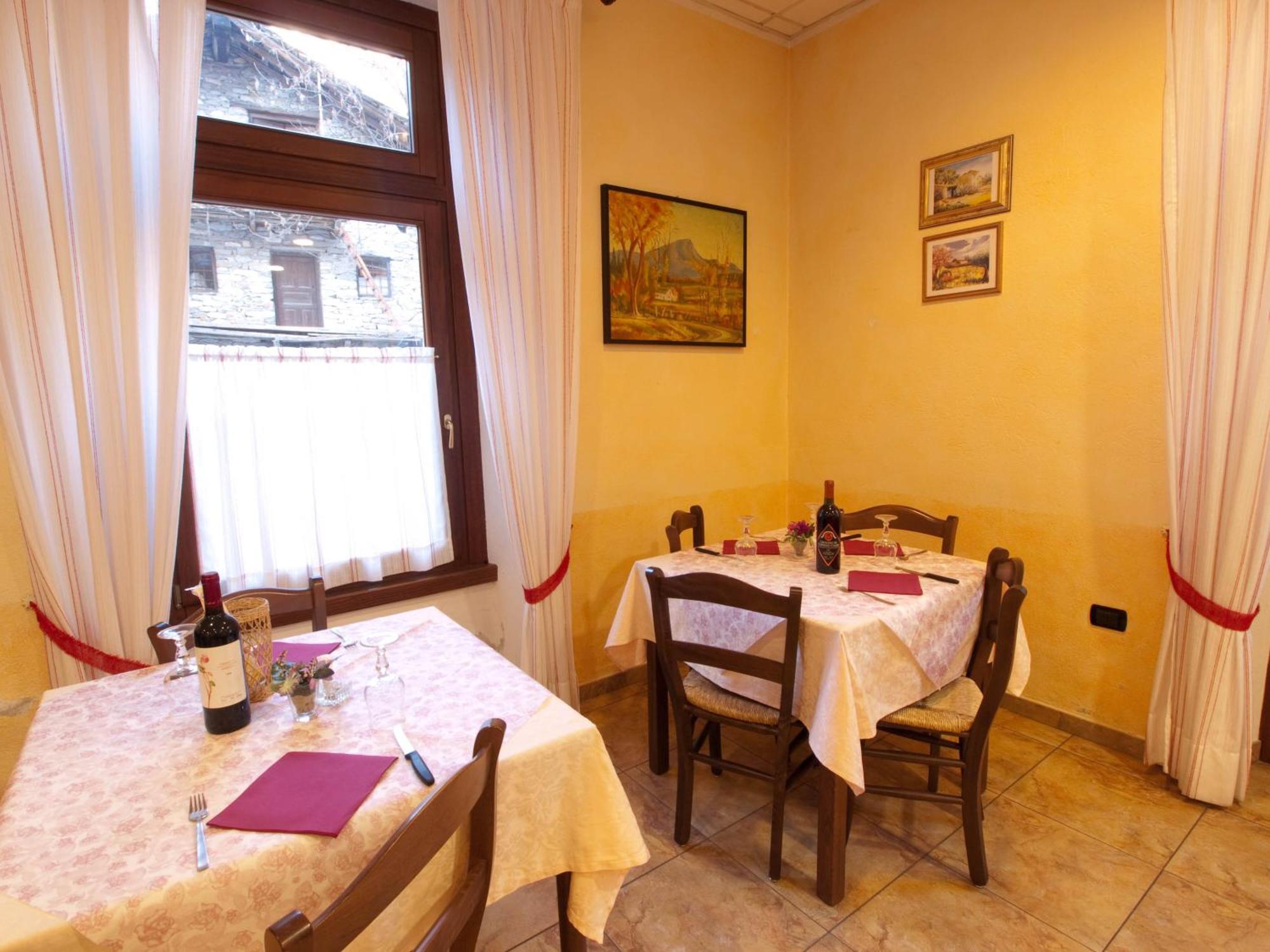 Residence Hotel Moderno Габи Экстерьер фото